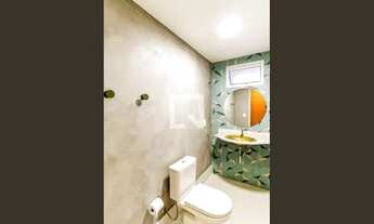 Imagem 7: Apartamento para Aluguel - Chácara Santo Antonio, 4 Quartos, 160 m2