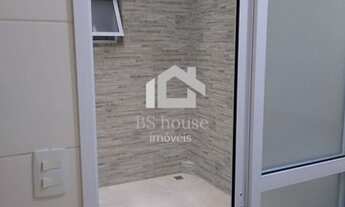 Imagem 4: Apartamento s/ condomínio - Jardim Ipanema