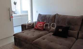 Imagem 5: Casa à venda no Residencial Moinhos de Vento - Valinhos/SP