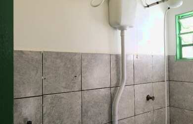 Imagem 5: Quitinete em Ceilândia Sul, um quarto