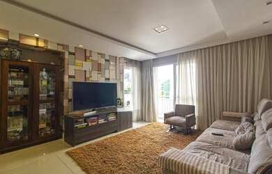 Imagem 2: EXCELENTE APARTAMENTO NO CENTRO CÍVICO