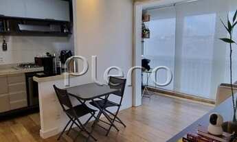 Imagem 7: Apartamento à venda e para locação no bairro São Bernardo em Campinas/SP