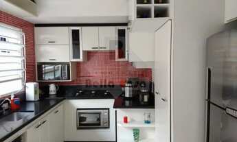 Imagem 4: Sobrado com 3 dormitórios e churrasqueira na Mooca