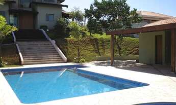 Imagem 5: Casa residencial à venda, Ville Chamonix, Itatiba