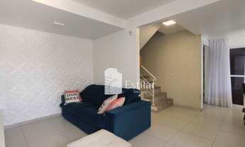 Imagem 7: Sobrado 03 quartos (02 suítes) e 03 vagas no Uberaba, Curitiba