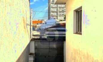 Imagem 4: CASA TERREA PROX RUA STA CRUZ PARA INVESTIMENTO