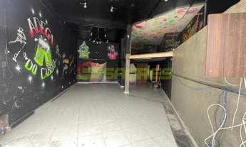 Imagem 2: Salão 50m² Galpão / depósito com aluguel por R$3.000 /mês