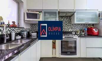 Imagem 7: Venda Apartamento 3 Dormitórios - 120 m² Moema