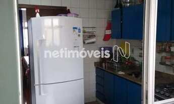 Imagem 6: Venda Cobertura Nova Suíssa Belo Horizonte