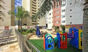 Imagem 2: Apartamento mobiliado