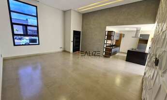 Imagem 3: Casa à venda, 191 m² por R$ 1.630.000,00 - Condomínio Dona Maria José - Indaiatuba/SP