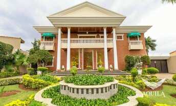 Imagem: SOBRADO NO CONDOMÍNIO PORTAL DA RAPOSO