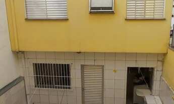 Imagem: LOCAÇÃO SOBRADO FUNDOS R$ 1.200,00 Parque