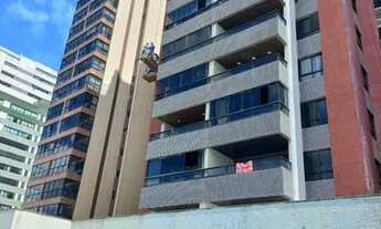 Imagem 2: MM-Apartamento para venda tem 205 metros quadrados com 4 quartos