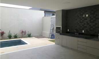 Imagem 6: Casa em Condomínio para Venda em Lagoa Santa, Condomínio Golden Class, 4 dormitórios, 1 su