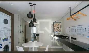 Imagem 4: Apartamento à Venda - Centro, 1 Quarto, 30 m2