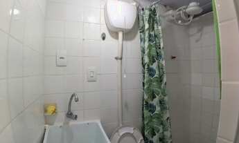 Imagem 7: Apartamento na Tijuca R$600