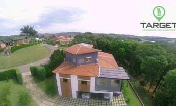 Imagem 5: Casa com 6 dormitórios à venda, 640 m² por R$ 3.500.000,00 - Ressaca - Ibiúna/SP