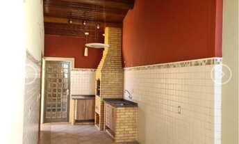 Imagem 4: Apartamento para venda com 110 metros quadrados com 3 quartos em Parque Brasil 500 - Paulí