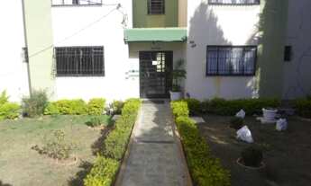 Imagem 3: Apartamento com 3 dormitórios para alugar em Belo Horizonte