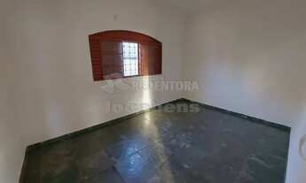 Imagem 6: Casa Padrão em São José do Rio Preto
