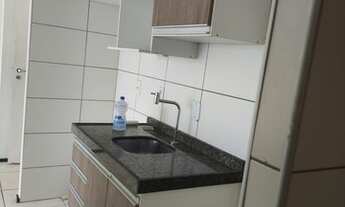 Imagem 3: Alugo apartamento no Dubai Residence //3 Quartos // Renascença