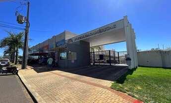 Imagem: Portal das Américas