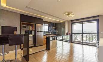 Imagem 5: Apartamento para aluguel, 1 quarto, 1 suíte, 1 vaga, Jardim Botânico - Porto Alegre/RS