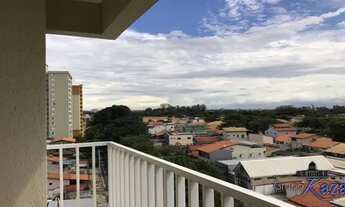 Imagem 5: Apartamento para venda com 72 metros quadrados com 2 quartos