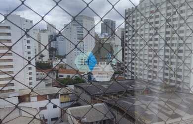 Imagem 6: APARTAMENTO RESIDENCIAL em SÃO PAULO - SP, VILA BUARQUE