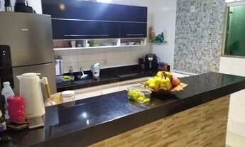 Imagem 4: Excelente casa de 03 quartos no Alto do Novo Horizonte - R$ 2.500,00 com IPTU e bombeiro i