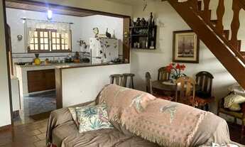 Imagem 5: Casa para Venda em Teresópolis, Albuquerque, 3 dormitórios, 2 banheiros, 3 vagas