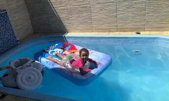 Imagem 6: $Casa de praia na Manguinhos 90mil