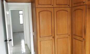 Imagem 6: Apartamento - Bancários - Ótimo estado - 3 andar sem elevador