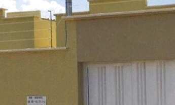 Imagem: Casa para venda possui 150 metros quadrados