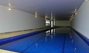 Imagem 3: Apartamento 3 dorm. 3 suítes, varanda gourmet, 2 vagas - Mooca 110m² Lazer de Clube