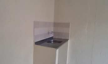 Imagem 6: Casa na Cidade Nova II