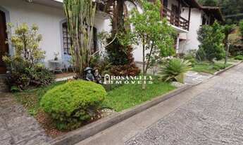 Imagem: Casa com 4 dormitórios para alugar, 215