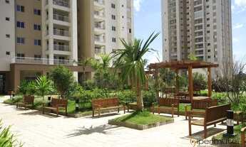 Imagem 4: Mairarê - Apartamento com 3 dormitórios e varanda gourmet à venda, 106 m² - Jardim Arpoado