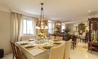 Imagem 5: Apartamento Venda 3 Dormitórios - 105 m² Jardim Paulista