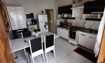 Imagem 3: Sobrado em Santo André