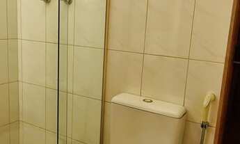 Imagem 5: Casa/Sobrado totalmente reformado com 2 dormitórios