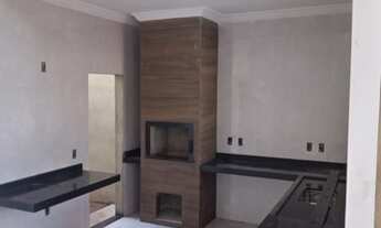 Imagem 6: Casa em Anapolis