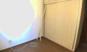 Imagem 7: Apartamento com área privativa para aluguel, 3 quartos, 1 suíte, 1 vaga, Havaí - Belo Hori