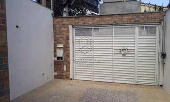 Imagem 2: Sobrado Residencial à venda, Aclimação, São Paulo -