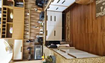 Imagem 5: Casa para temporada litoral sul