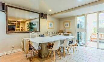 Imagem 3: Casa com 3 dormitórios à venda, 120 m² por R$ 4.700.000,00 - Jardim Europa - São Paulo/SP