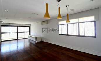 Imagem 2: Apartamento Venda 3 Dormitórios - 230 m² Moema