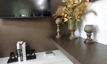 Imagem 5: AP mobiliado para locação por diária ou fixo no Easy Life - Setor Bueno