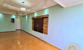 Imagem 3: Apartamento com 3 dormitórios para alugar, 115 m² - Vila Izabel - Curitiba/PR